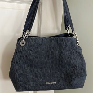 Michael kors satchel